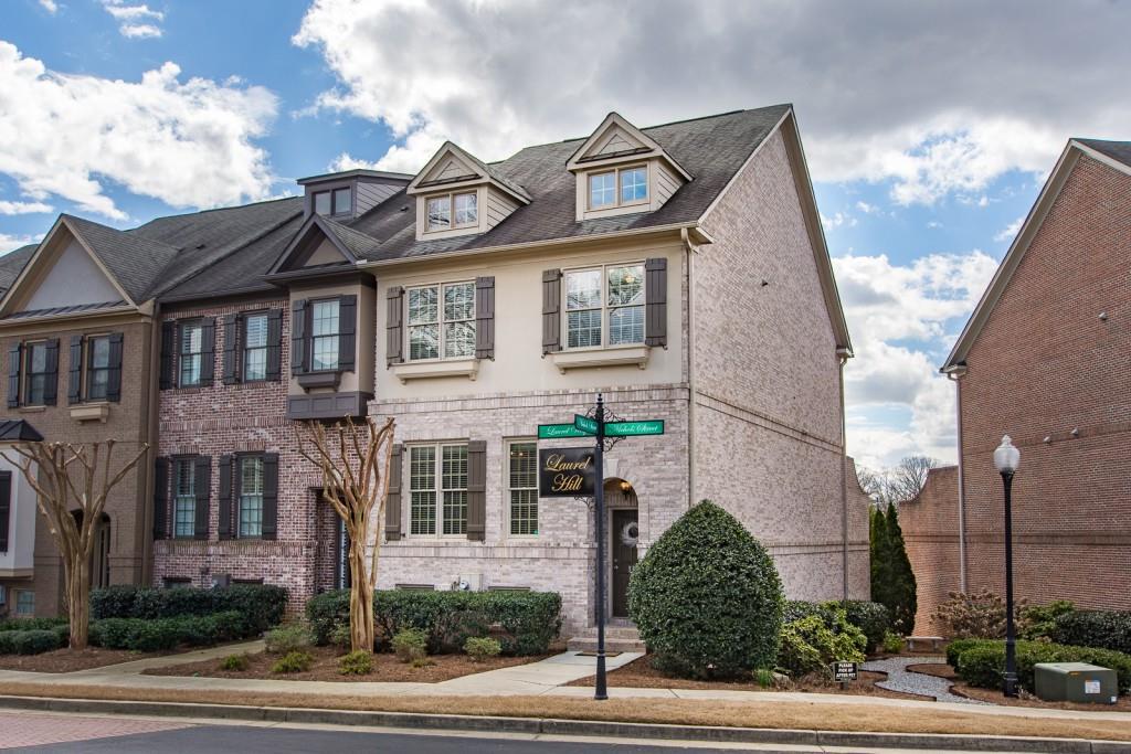 3351 Laurel Way, Smyrna, GA 30080