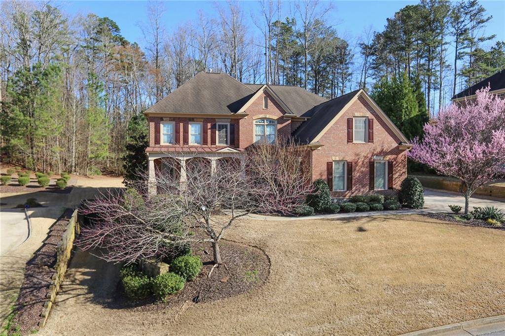 204 Grandmar Chase, Canton, GA 30115