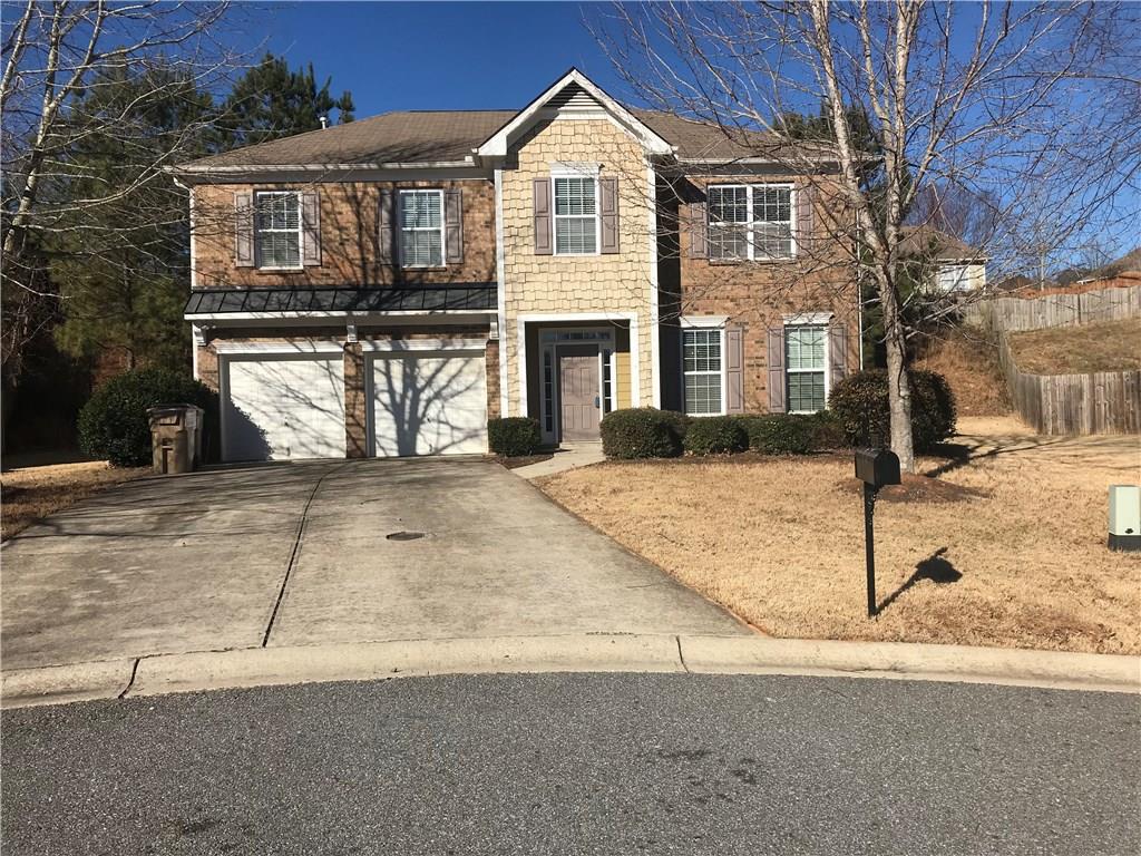 308 Bently Creek Ct., Canton, GA 30115