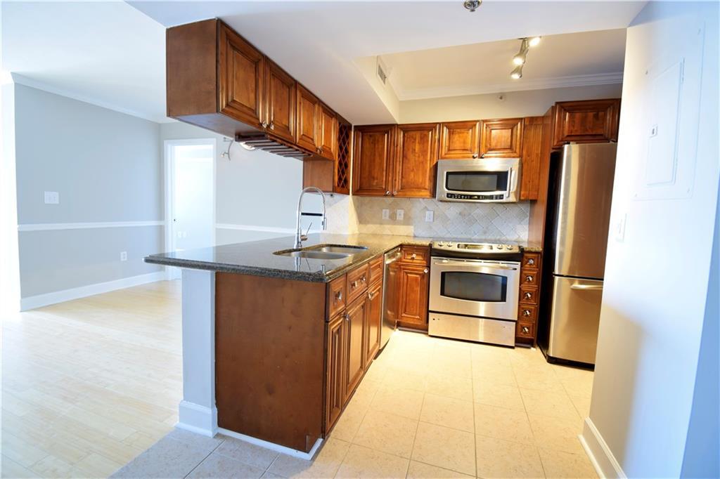 795 Hammond Dr. #1113, Sandy Springs, GA 30328