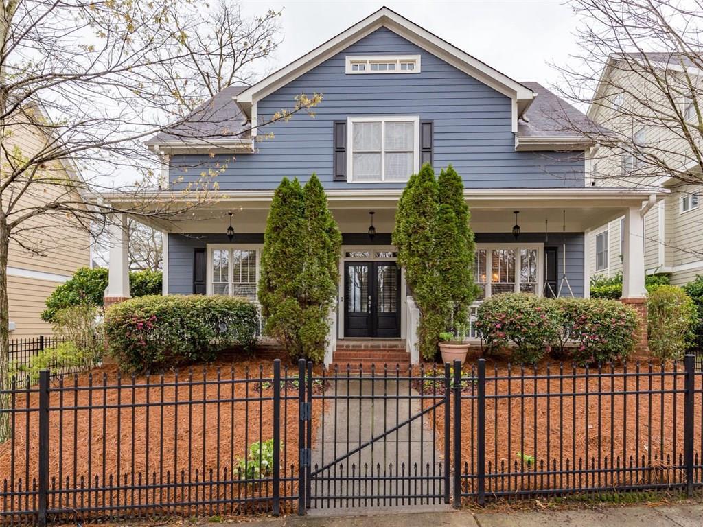 2200 Parkview Ln., Atlanta, GA 30318