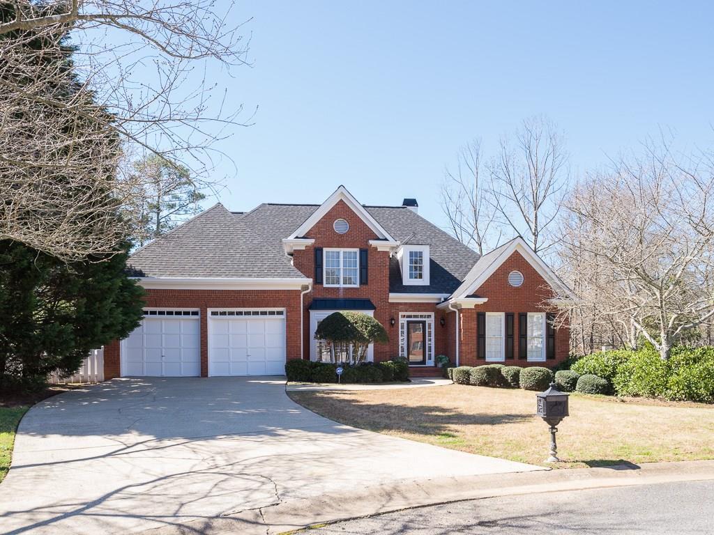 477 Old Chelsea Cir., Marietta, GA 30067