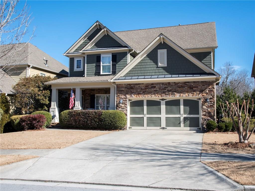 7638 Legacy Rd., Flowery Branch, GA 30542