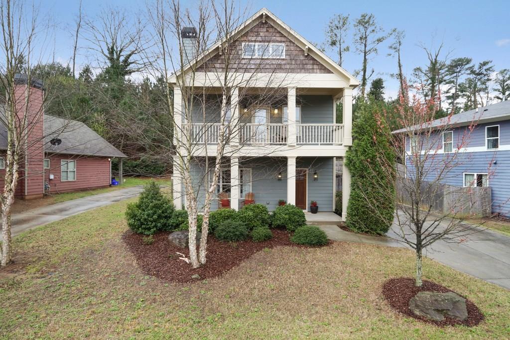 1777 Stoney Creek Dr., Atlanta, GA 30316