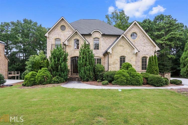 [Address Hidden by Seller], Snellville, GA 30078
