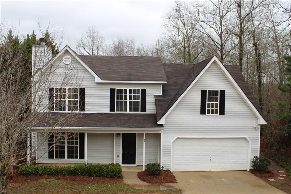 815 Sterling Pl., Monroe, GA 30656