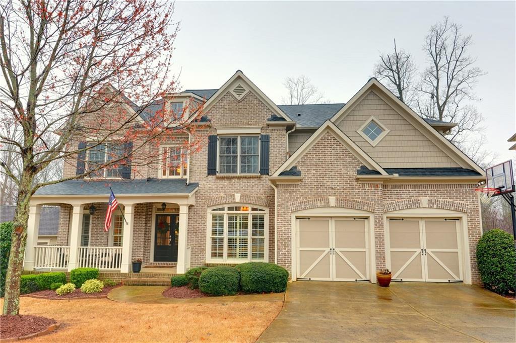 1160 Summerfield Dr., Cumming, GA 30040