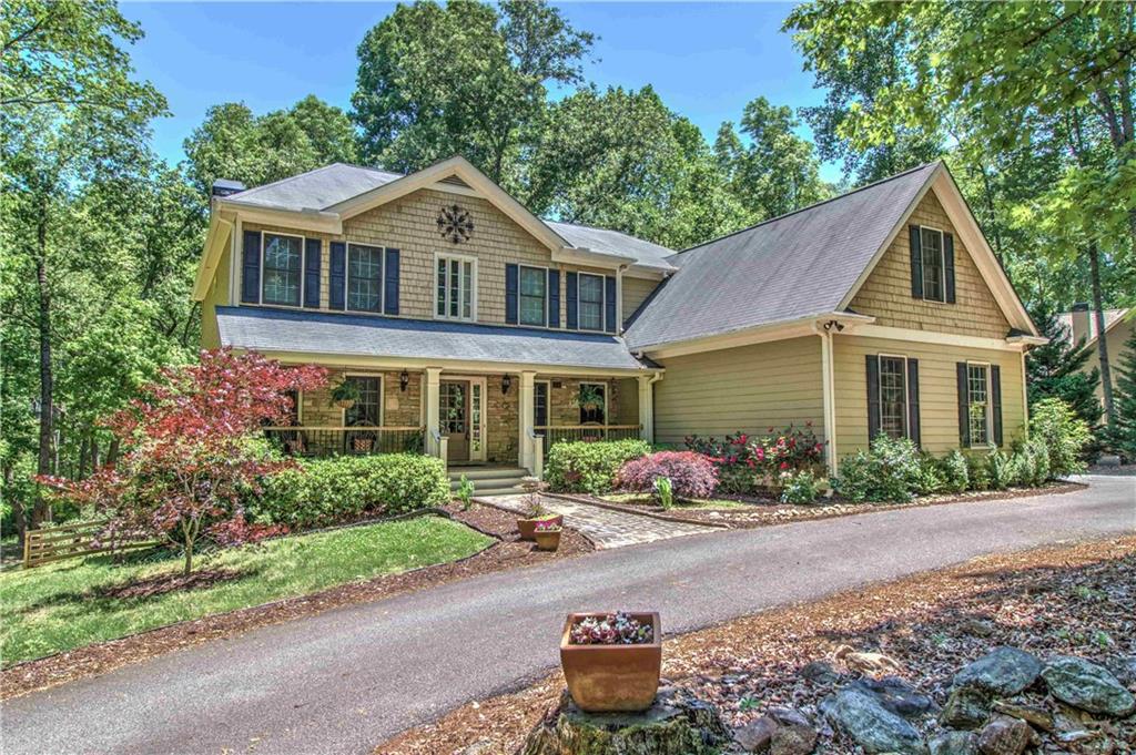 5060 John Burruss Rd., Cumming, GA 30040