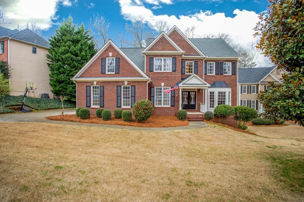 1484 High Cotton Ct., Lawrenceville, GA 30043