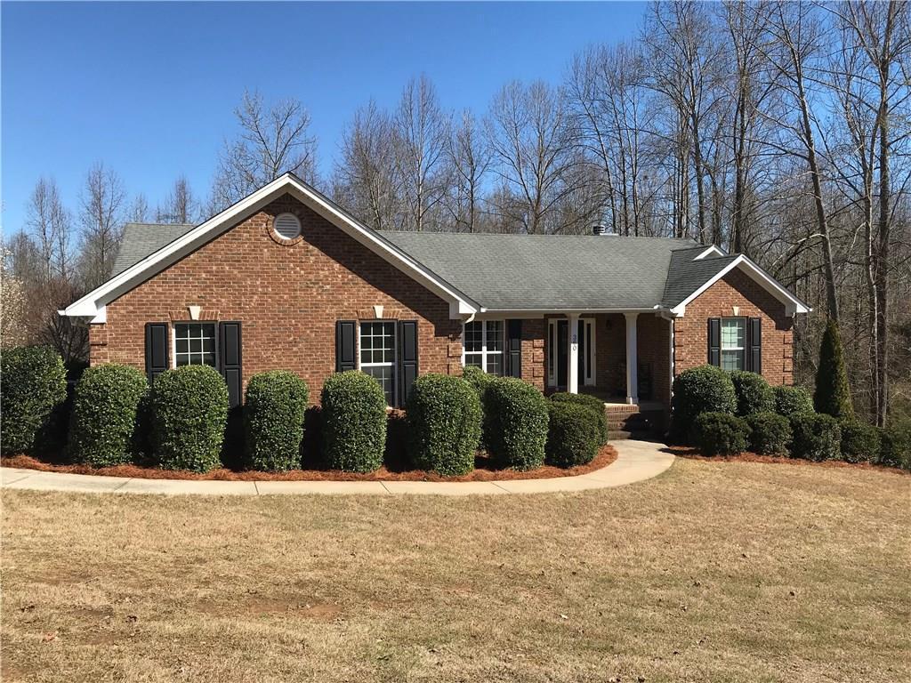 360 Psalms Dr., Jefferson, GA 30549