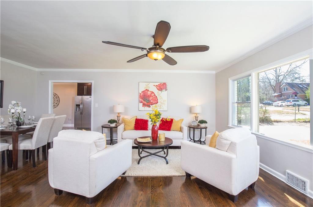 2180 Juanita St., Decatur, GA 30032