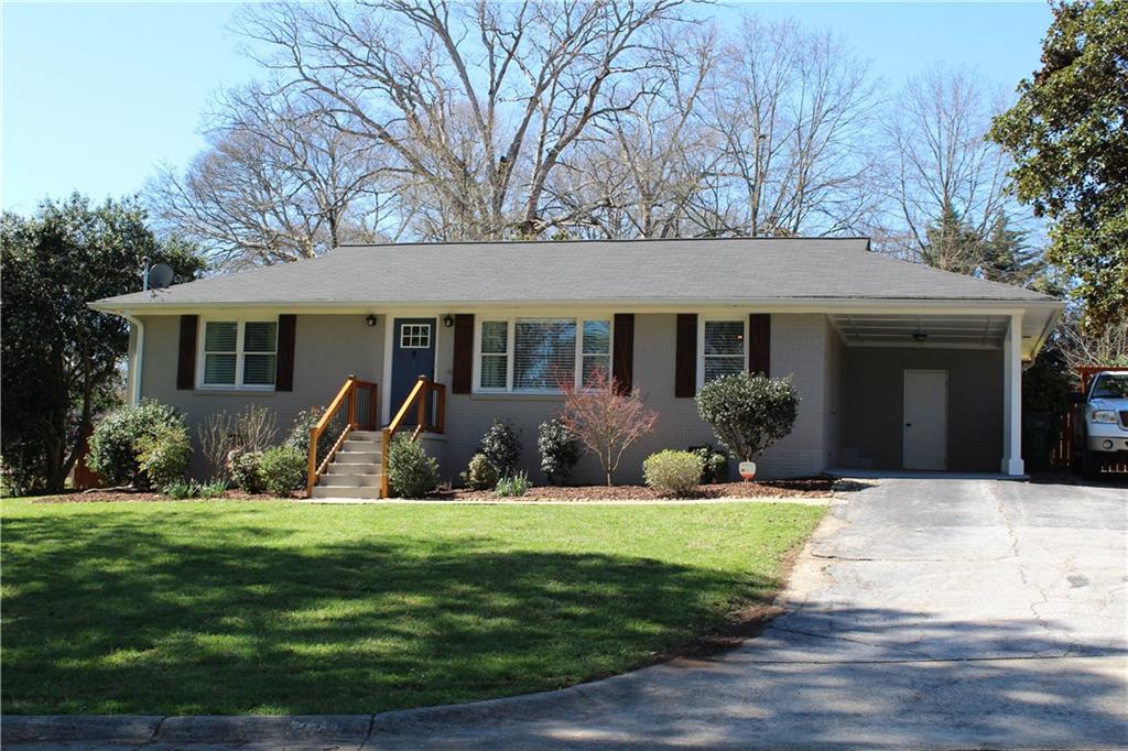 2726 Eastfield Rd., Smyrna, GA 30080