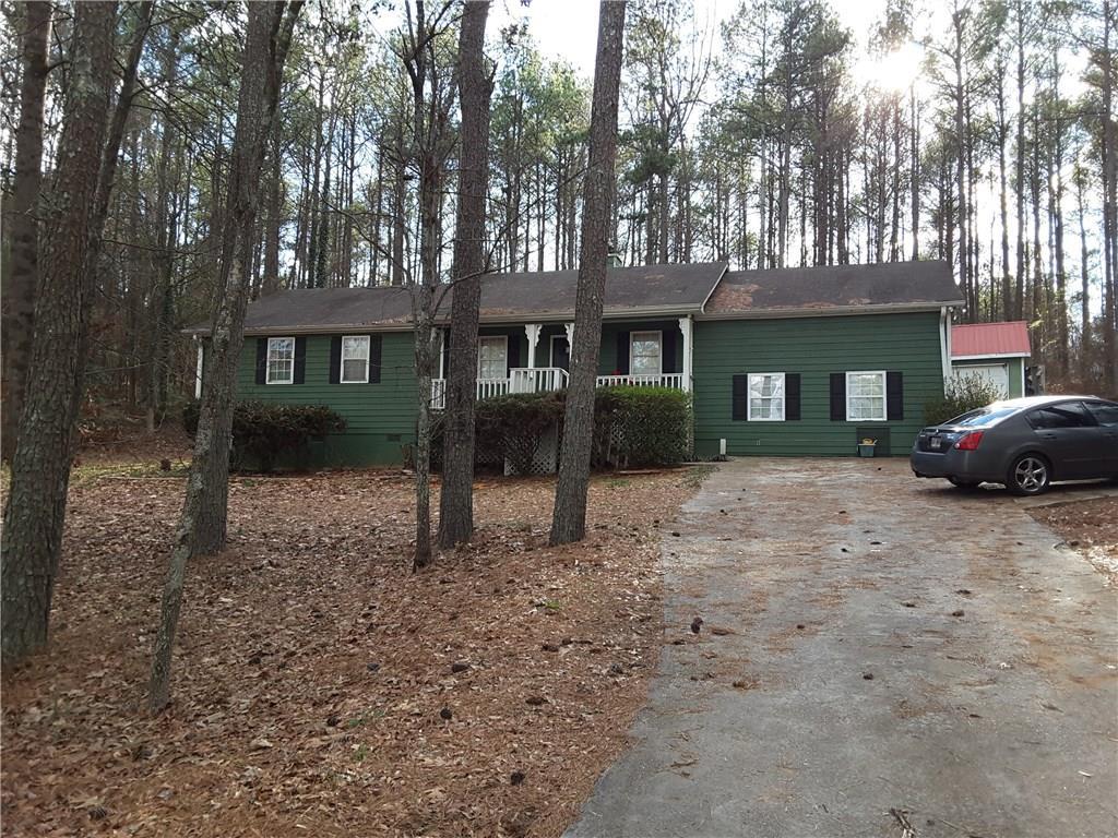 [Address Hidden by Seller], Loganville, GA 30052