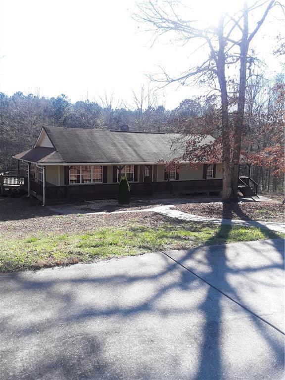 2910 Land Rd., Canton, GA 30114