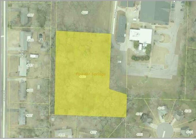 4026 Mobley Dr., Powder Springs, GA 30127