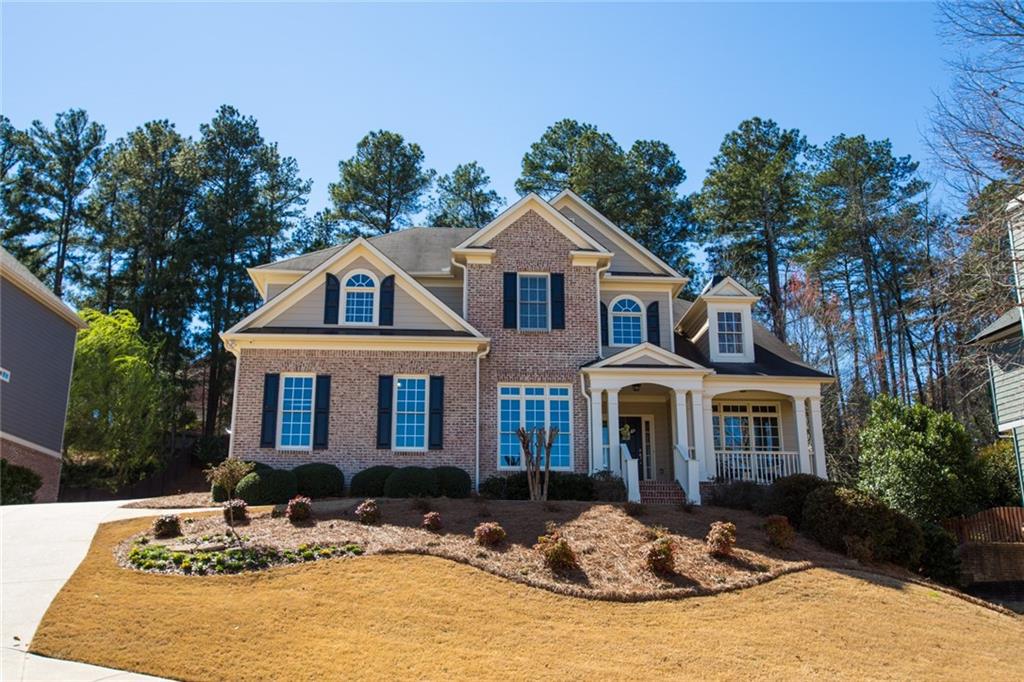 1660 Treybyrne Ct., Dacula, GA 30019