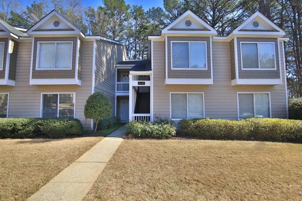 45 Arbor End, Smyrna, GA 30080