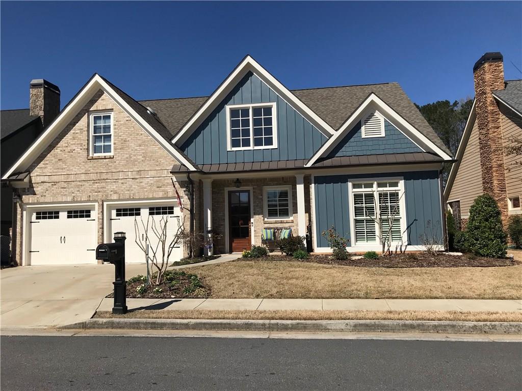 3127 Bentgrass Ln., Kennesaw, GA 30144