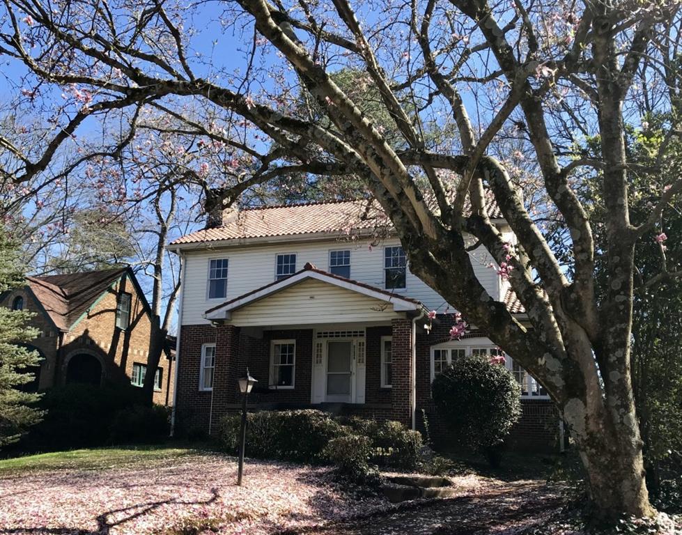 1415 Cornell Rd., Atlanta, GA 30306