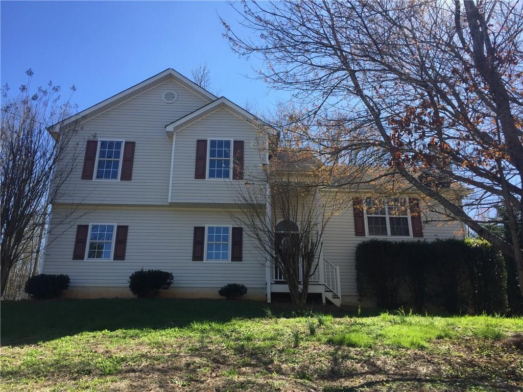 599 Hobson Dr., Jasper, GA 30143