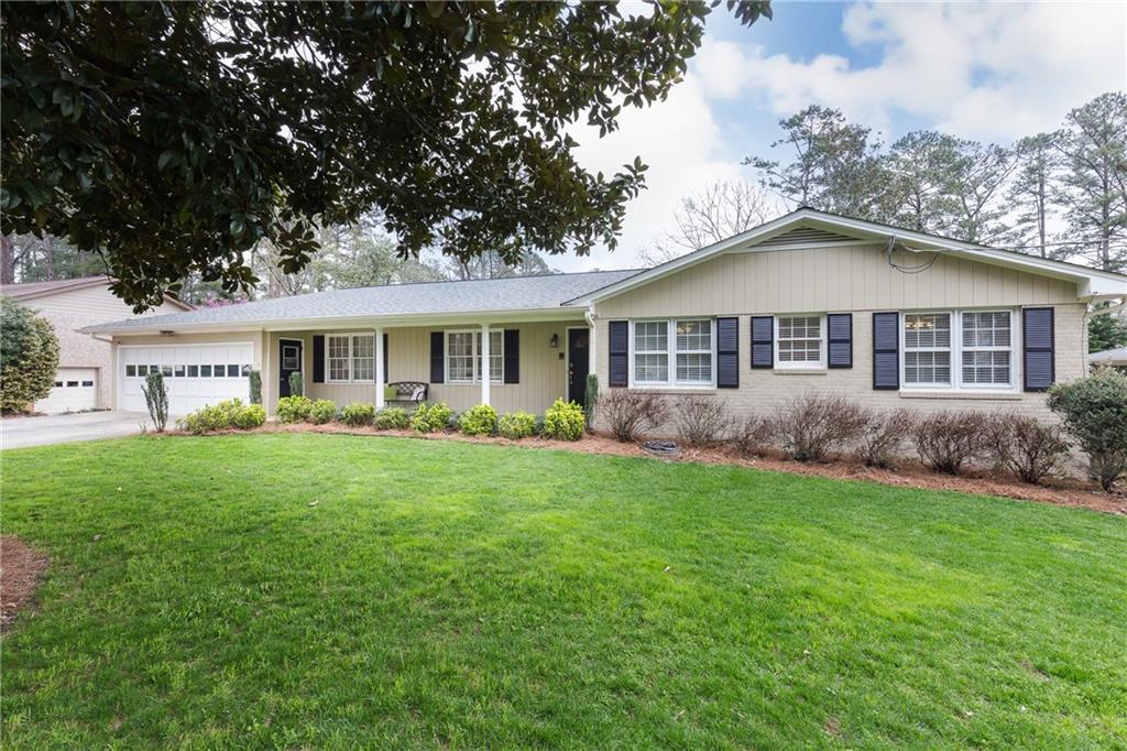 545 Windgrove Rd., Marietta, GA 30067