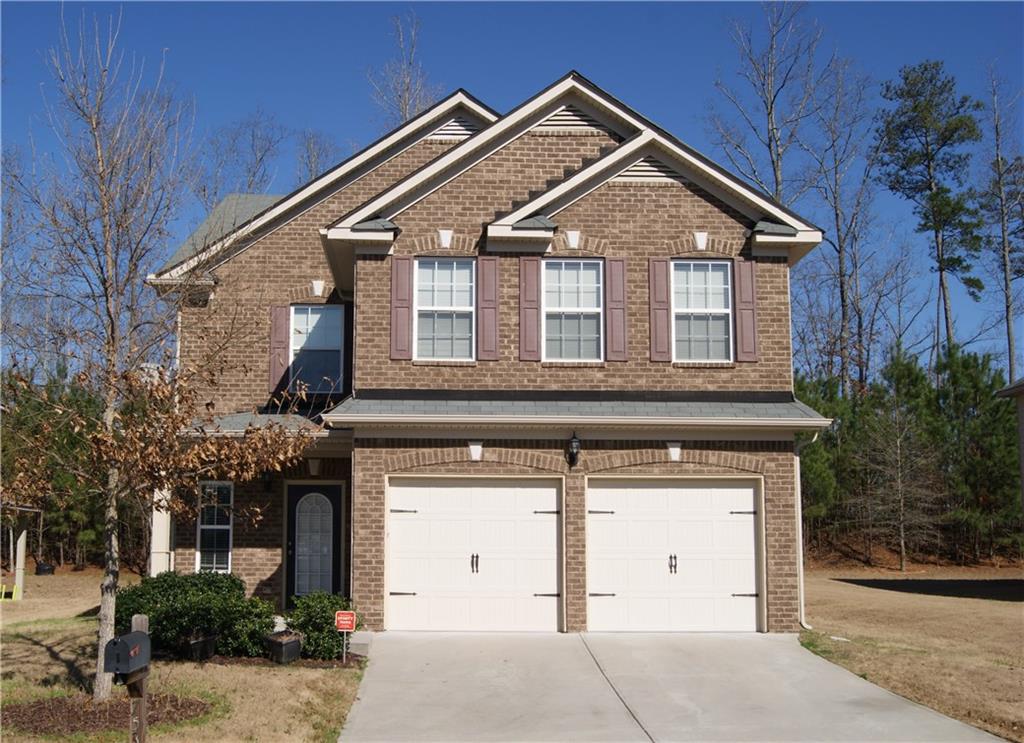 7537 Absinth Dr., Atlanta, GA 30349