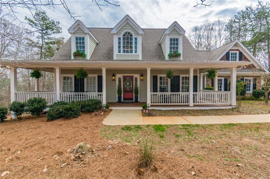 250 Deans Dr., Dawsonville, GA 30534