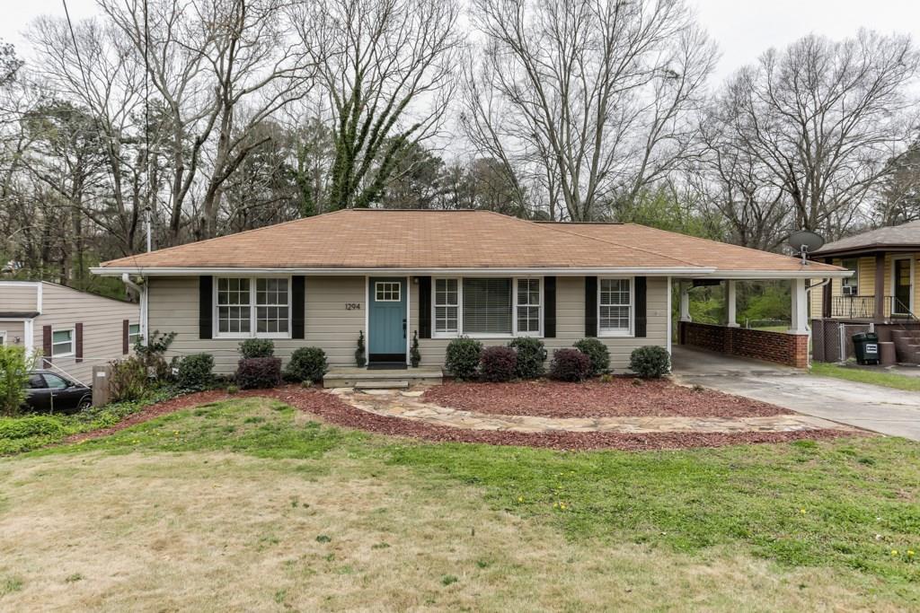 1294 Belmont Ave., Smyrna, GA 30080