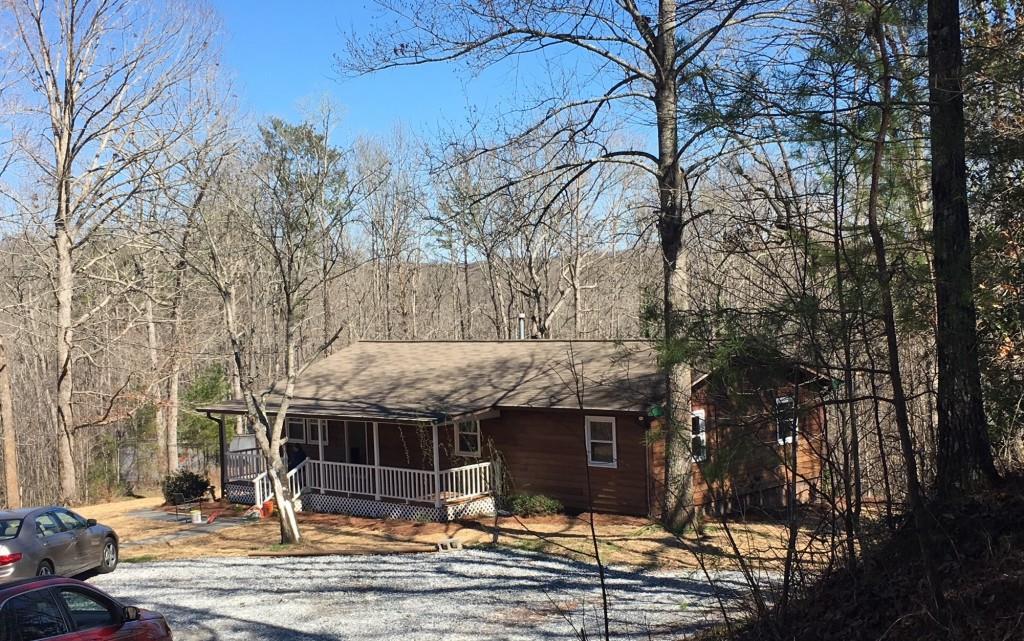 234 Fairview Rd., Dawsonville, GA 30534