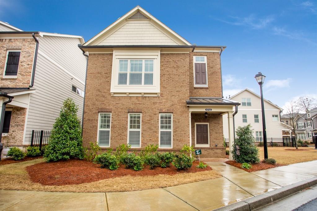 1712 Whitfield Parc Cir., Smyrna, GA 30080