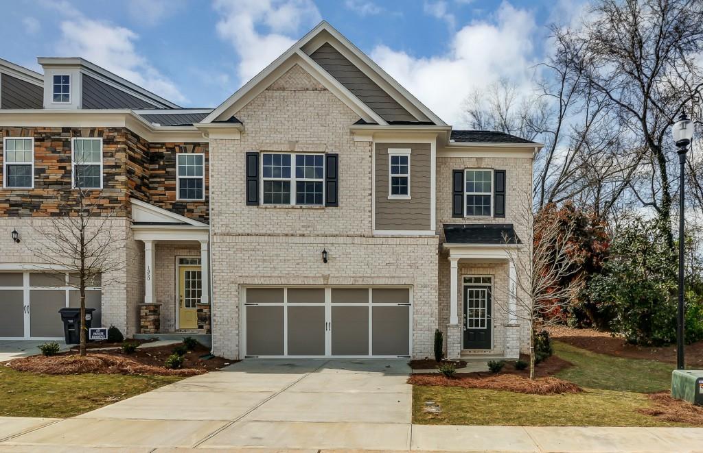 1346 Golden Rock Ln., Marietta, GA 30067