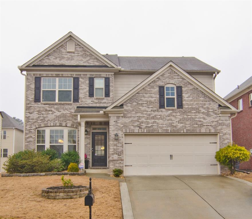 78 Dover Commons Dr., Tucker, GA 30084