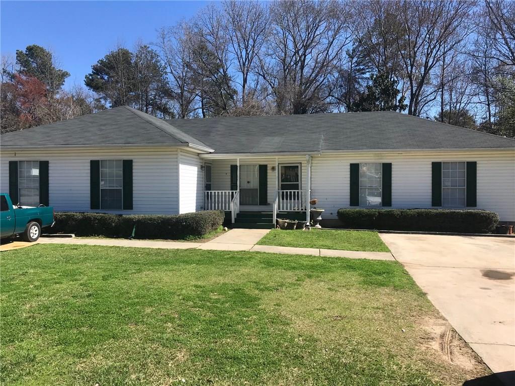 409 Northdale Rd., Lawrenceville, GA 30046