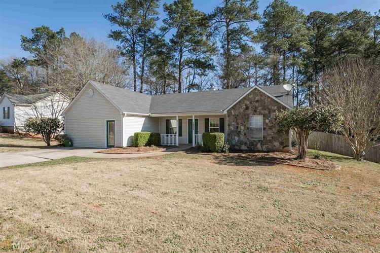 1002 Windsor Dr., Monroe, GA 30656
