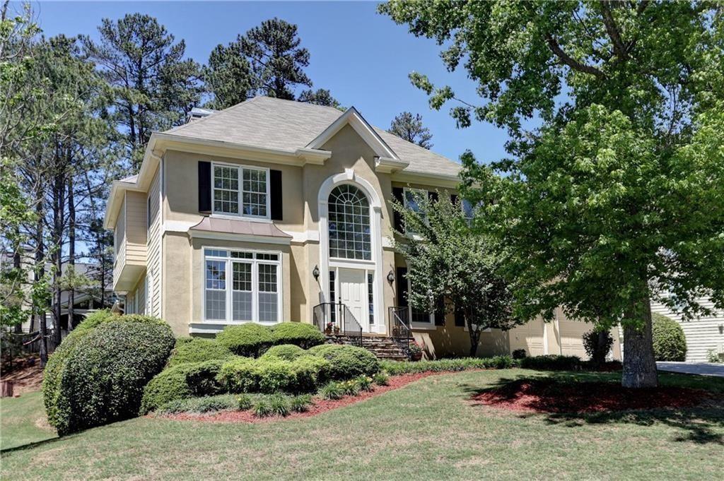 [Address Hidden by Seller], Alpharetta, GA 30005