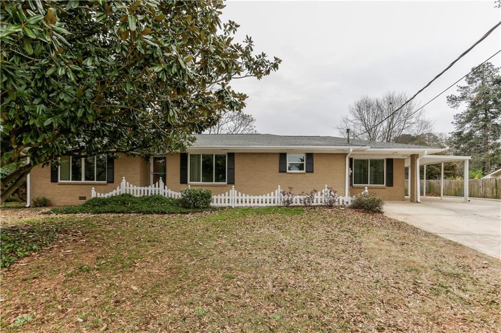 3505 King Springs Rd., Smyrna, GA 30080