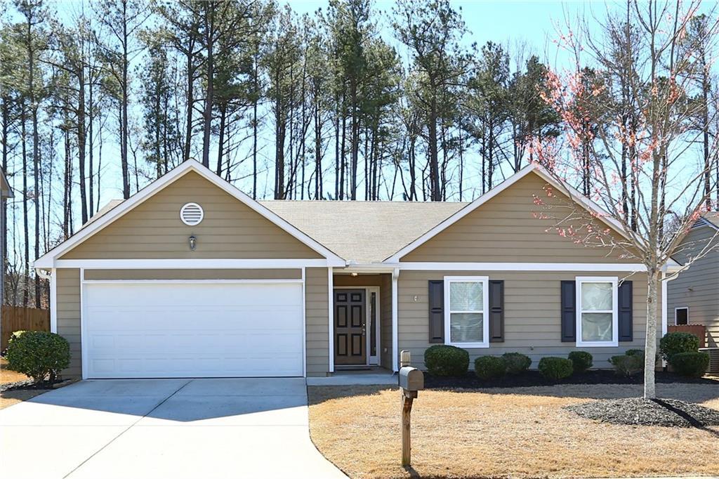 1018 Glenwyck Dr., Braselton, GA 30517