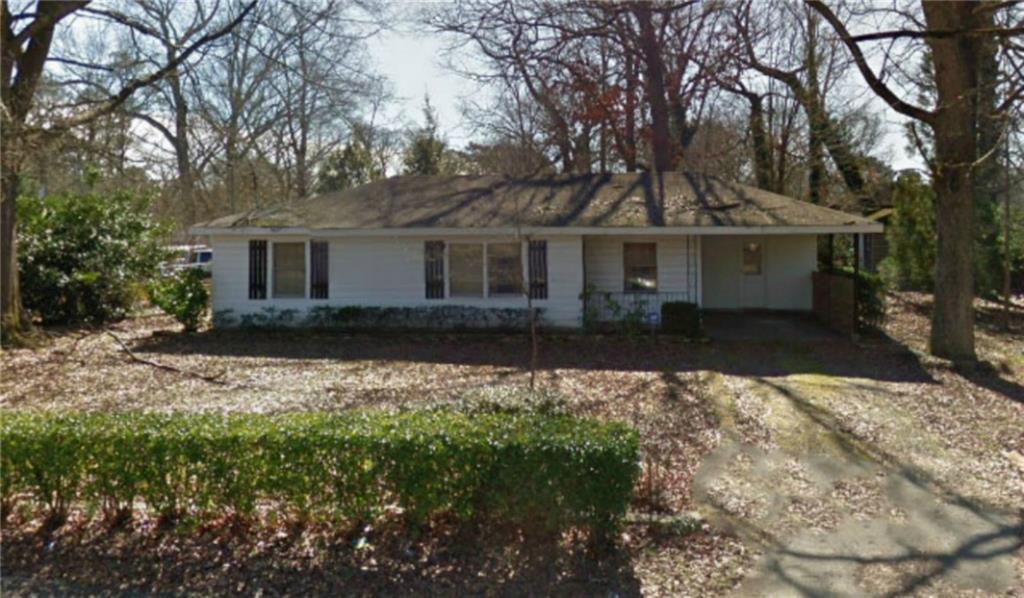 480 Powder Springs St., Smyrna, GA 30082