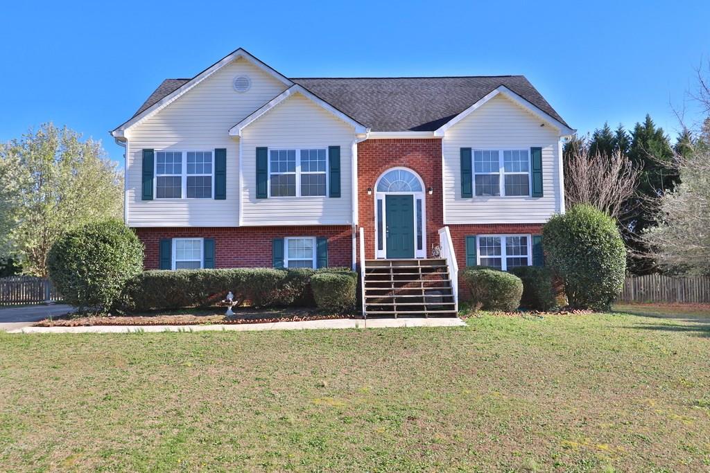 2545 Track Way, Dacula, GA 30019