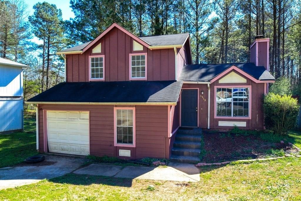 1715 Wee Kirk Rd., Atlanta, GA 30316
