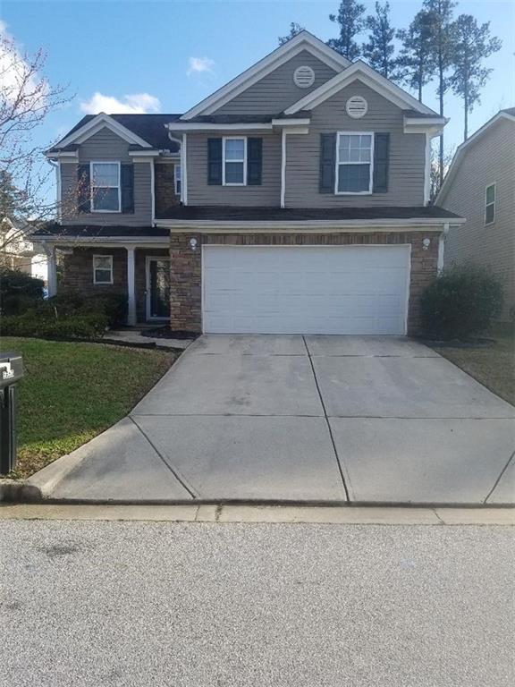 5653 Sable Way, Atlanta, GA 30349