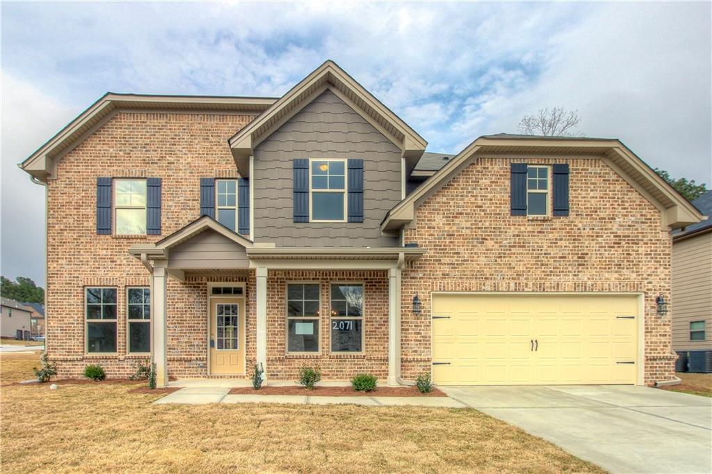 2071 Browning Bend Ct., Dacula, GA 30019