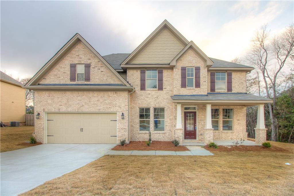 2000 Browning Bend Ct., Dacula, GA 30019