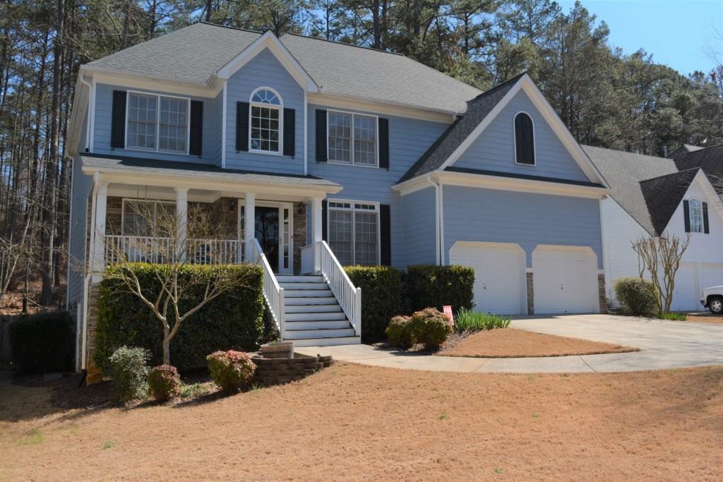 1717 Rifle Ridge, Marietta, GA 30064