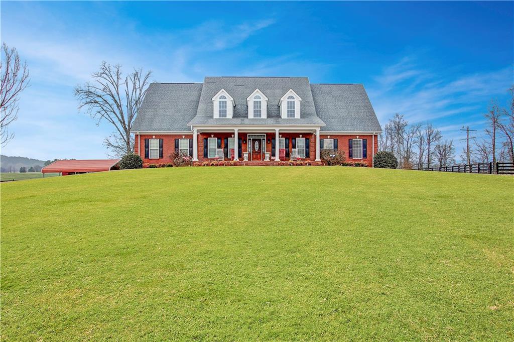 351 Jarrett Loop, Adairsville, GA 30103