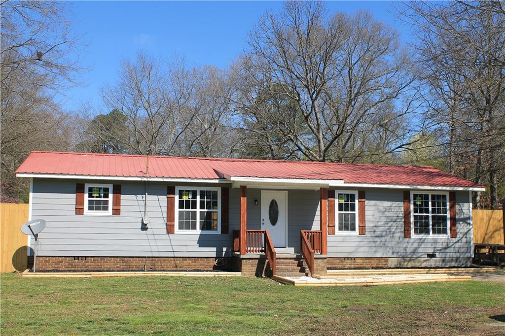 3874 Dews Pond Rd., Calhoun, GA 30701