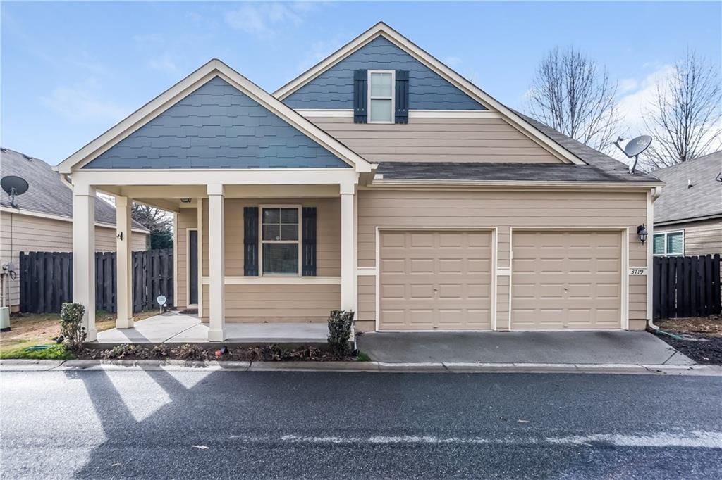 3719 Humber Ct., Cumming, GA 30040