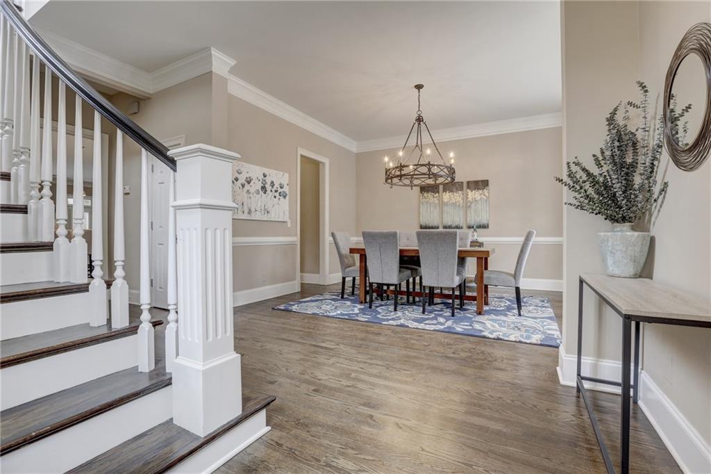 1509 Markan Dr., Atlanta, GA 30306