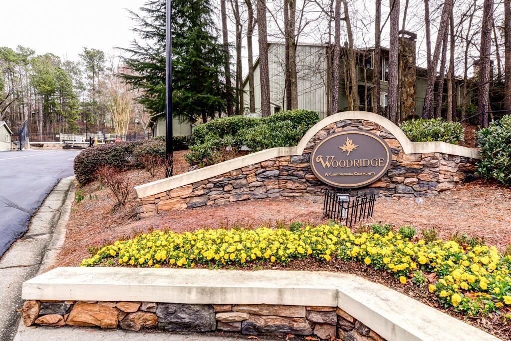 3849 Woodridge Way, Tucker, GA 30084