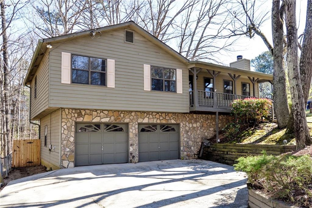 3961 Gann Rd., Smyrna, GA 30082